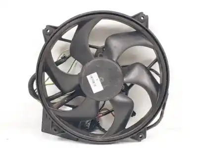 Second-hand car spare part RADIATOR COOLING FAN for PEUGEOT PARTNER (S2)  OEM IAM references 1831237016  