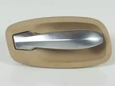 Pezzo di ricambio per auto di seconda mano maniglia interna anteriore destra per bmw 5 (e60) 520 i riferimenti oem iam 1360534ba