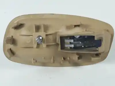 Second-hand car spare part interior right front handle for bmw 5 (e60) 520 i oem iam references 1360534ba  