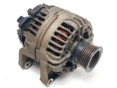 Gebrauchtes Autoersatzteil Lichtmaschine zum OPEL VECTRA C BERLINA  OEM-IAM-Referenzen 13229984  