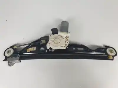 Peça sobressalente para automóvel em segunda mão elevador de vidros traseiro direito por bmw 5 (e60) 520 i referências oem iam 6922320  
