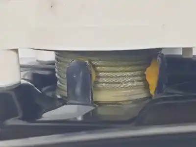 Peça sobressalente para automóvel em segunda mão elevador de vidros traseiro direito por bmw 5 (e60) 520 i referências oem iam 6922320  