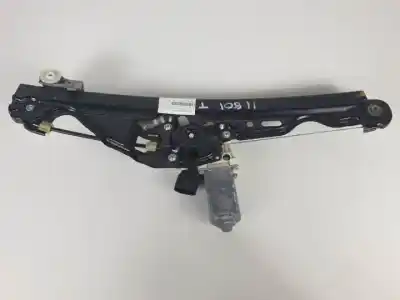 Pezzo di ricambio per auto di seconda mano alzacristalli posteriore destro per bmw 5 (e60) 520 i riferimenti oem iam 6922320