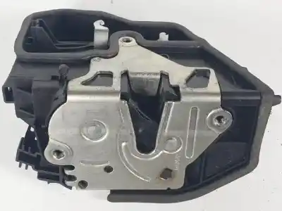 Pezzo di ricambio per auto di seconda mano serratura porta posteriore destra per bmw 5 (e60) 520 i riferimenti oem iam 7167076