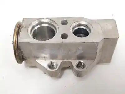 Peça sobressalente para automóvel em segunda mão válvula de expansão ar condicionado por seat ibiza (6j5) cbzb referências oem iam 
