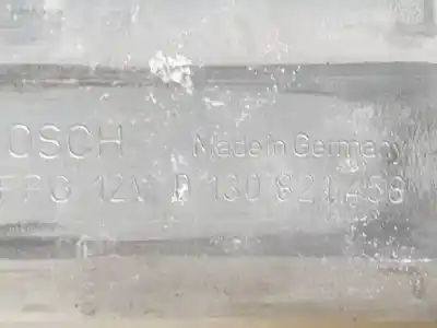 Second-hand car spare part passenger side right window regulator for bmw 5 (e60) 520 i oem iam references 6981142  