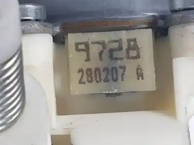 Second-hand car spare part passenger side right window regulator for bmw 5 (e60) 520 i oem iam references 6981142  