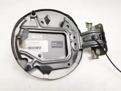 Second-hand car spare part outer fuel cap for nissan note (e12) 1.5 dci oem iam references   