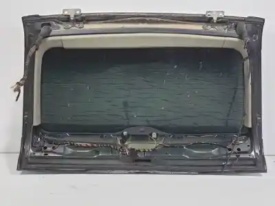Автозапчастина б/у загальні двері для bmw x5 (e53) m57-306d1 посилання на oem iam   
