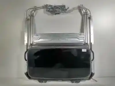 Peça sobressalente para automóvel em segunda mão tecto de abrir elétrico por honda accord berlina (cl/cn) k24a referências oem iam 