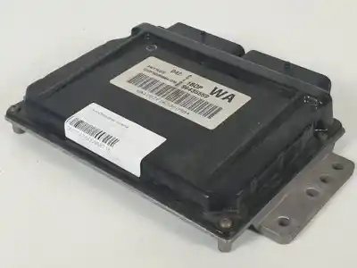 Peça sobressalente para automóvel em segunda mão centralina de motor uce por chevrolet kalos b12s1-g referências oem iam 5wy1e07f