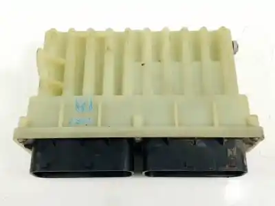 Piesă de schimb auto la mâna a doua MODUL ELECTROTIC pentru FORD FIESTA (CBK)  Referințe OEM IAM 24462346  