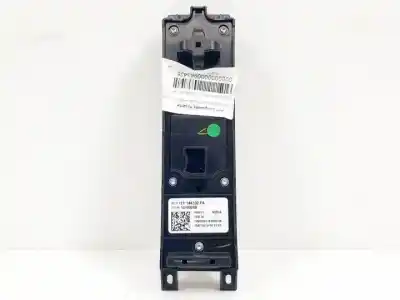 Second-hand car spare part left front power window switch for ford fiesta (ccn) sfja oem iam references f1et14a132fa  xxxx14a132xx