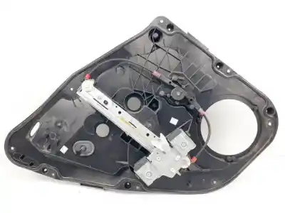 Автозапчасти б/у задний правый стеклорегулятор за ford fiesta (ccn) sfja ссылки oem iam c1bba045h22ac  