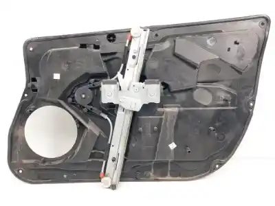 Second-hand car spare part driver left window regulator for ford fiesta (ccn) sfja oem iam references c1bba045h17ab  
