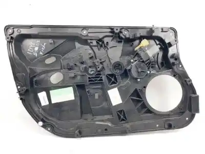 Автозапчасти б/у регулятор стекла переднего левого за ford fiesta (ccn) sfja ссылки oem iam c1bba045h17ab