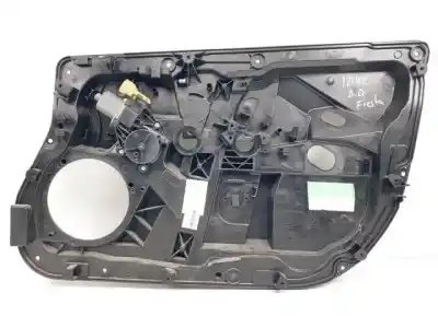 Автозапчасти б/у регулятор стекла переднего правого за ford fiesta (ccn) sfja ссылки oem iam c1bba045h16ab