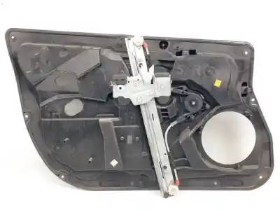 Second-hand car spare part passenger side right window regulator for ford fiesta (ccn) sfja oem iam references c1bba045h16ab  
