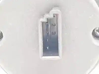 Peça sobressalente para automóvel em segunda mão comutador de luzes por bmw serie 5 touring (e39) 306d1 referências oem iam 8363683  