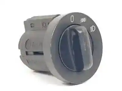 Peça sobressalente para automóvel em segunda mão COMUTADOR DE LUZES por BMW SERIE 5 TOURING (E39)  Referências OEM IAM 8363683  