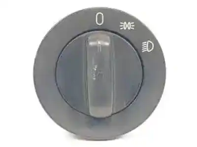 Peça sobressalente para automóvel em segunda mão comutador de luzes por bmw serie 5 touring (e39) 306d1 referências oem iam 8363683  