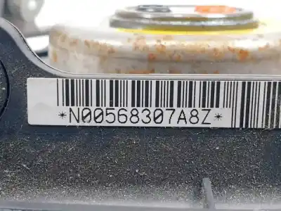 Автозапчасти б/у передняя левая подушка безопасности за toyota rav 4 (a3) 2adfhv ссылки oem iam n00568307a8z  