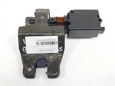 Tweedehands auto-onderdeel kofferbak / poortsluiting voor bmw serie 5 touring (e39) 306d1 oem iam-referenties 8168892