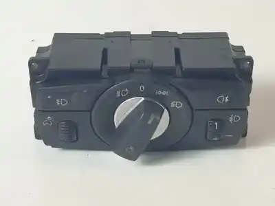 Pezzo di ricambio per auto di seconda mano controllo della luce per bmw 5 (e60) 520 i riferimenti oem iam 6988555