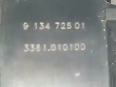 Second-hand car spare part headlights switch for bmw 5 (e60) 520 i oem iam references 6988555  33295101