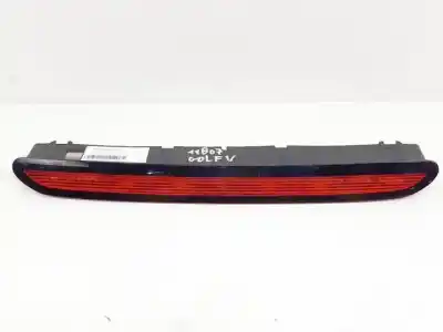 Gebrauchtes Autoersatzteil ZENTRALES BREMSLICHT zum VOLKSWAGEN GOLF V BERLINA (1K1)  OEM-IAM-Referenzen 5N0945097  
