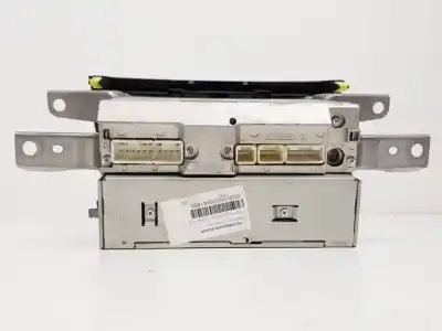 Автозапчасти б/у аудиосистема / радио cd за toyota rav 4 (a3) 2adfhv ссылки oem iam 8612042220  712144