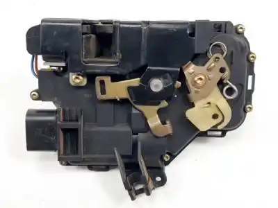 Peça sobressalente para automóvel em segunda mão FECHADURA DA PORTA DIANTEIRA ESQUERDA por AUDI A4 BERLINA (8E)  Referências OEM IAM 4B1837015G  