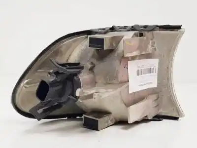 Peça sobressalente para automóvel em segunda mão farolim dianteiro esquerdo por bmw serie 7 (e38) 358s2 referências oem iam 034441508l  