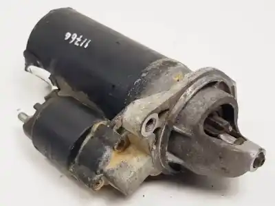 Pezzo di ricambio per auto di seconda mano MOTORINO DI AVVIAMENTO per JAGUAR XJ6/12  Riferimenti OEM IAM   1005821107