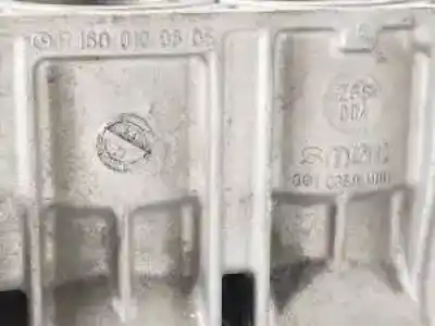 Second-hand car spare part block for smart fortwo coupe m160910 oem iam references   