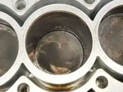 Second-hand car spare part block for smart fortwo coupe m160910 oem iam references   