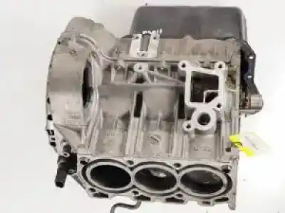 Second-hand car spare part block for smart fortwo coupe m160910 oem iam references   