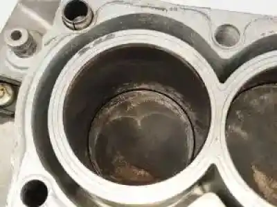 Second-hand car spare part block for smart fortwo coupe m160910 oem iam references   