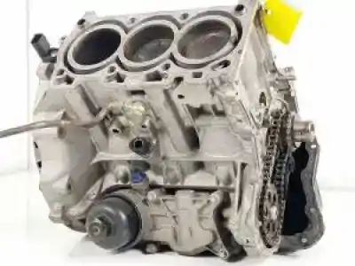 Second-hand car spare part block for smart fortwo coupe m160910 oem iam references   