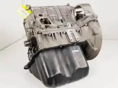 Second-hand car spare part block for smart fortwo coupe m160910 oem iam references   