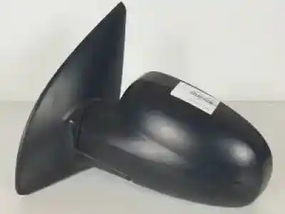 Peça sobressalente para automóvel em segunda mão ESPELHO RETROVISOR ESQUERDO por CHEVROLET KALOS  Referências OEM IAM   