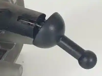 Peça sobressalente para automóvel em segunda mão espelho retrovisor esquerdo por chevrolet kalos b12s1-g referências oem iam   