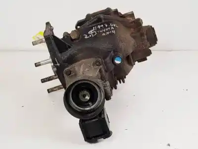 Pièce détachée automobile d'occasion DIFFÉRENTIEL AVANT pour TOYOTA RAV 4 II (_A2_)  Références OEM IAM   