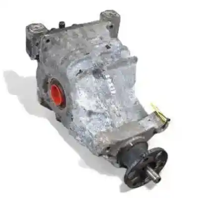 Pezzo di ricambio per auto di seconda mano differenziale posteriore per hyundai santa fe (sm) d4ea-v riferimenti oem iam 