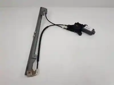 Peça sobressalente para automóvel em segunda mão elevador de vidros dianteiro direito por citroen evasion rgx referências oem iam 400392a