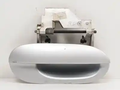 Tweedehands auto-onderdeel buitenste handgreep rechts voor voor bmw serie 5 touring (e39) 306d1 oem iam-referenties 