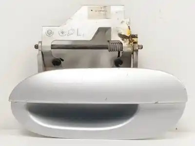 Tweedehands auto-onderdeel buitenste handgreep achter links voor bmw serie 5 touring (e39) 306d1 oem iam-referenties 