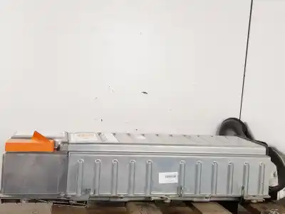 İkinci el araba yedek parçası akü için peugeot 3008 (t84) rh02 oem iam referansları 9802300880a 695587113 9805241180a