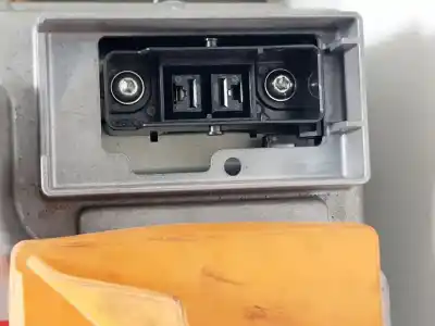 İkinci el araba yedek parçası akü için peugeot 3008 (t84) rh02 oem iam referansları 9802300880a 695587113 9805241180a