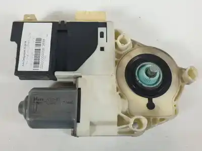 İkinci el araba yedek parçası ön sol cam motoru için citroen c4 coupe 1.6 16v cat (nfu / tu5jp4) oem iam referansları 993385101  